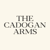 The Cadogan Arms Logo
