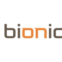 Bionic Logo