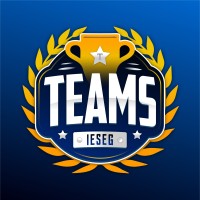 Teams IESEG Logo
