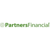 PartnersFinancial Logo
