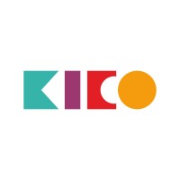 KICO - Kids Communication Agency Logo
