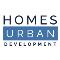 Homes Urban Logo
