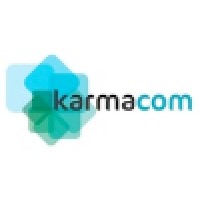 karmacom Logo
