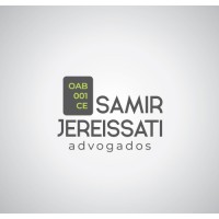 Samir Jereissati Advogados Logo