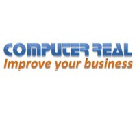 Computer Real Logo