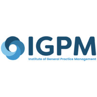 Institute of General Practice Management Logo