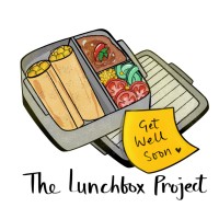 Lunchbox Project India Logo