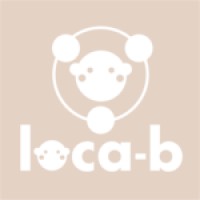 Loca-b Logo