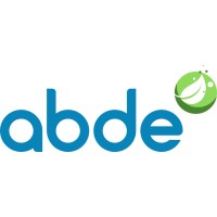 ABDE Logo