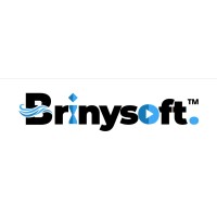 BrinySoft Logo