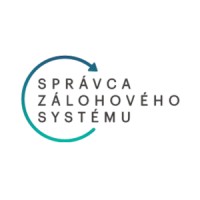 SPRÁVCA ZÁLOHOVÉHO SYSTÉMU - Deposit return system Administrator Logo