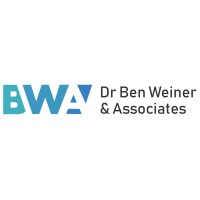 Dr Ben Weiner and Associates Logo