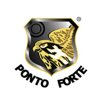 Grupo Ponto Forte Logo