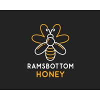 Ramsbottom Honey Logo