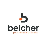 Belcher Farmacêutica Logo