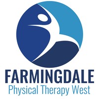 Farmingdale Physical Therapy West Logo