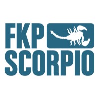 FKP Scorpio Konzertproduktionen GmbH Logo