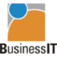 Business IT Logo