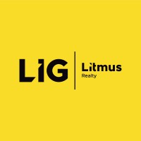 Litmus Realty Logo