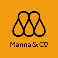 Manna & Co Logo