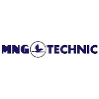MNG Technic Logo