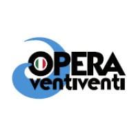 Opera Venti Venti Logo