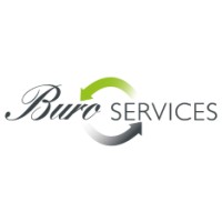 Buro Services Logo
