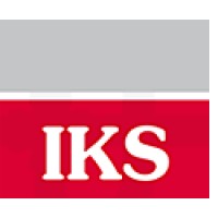 IKS Kunststoff- und Stahlverarbeitungs GmbH Logo