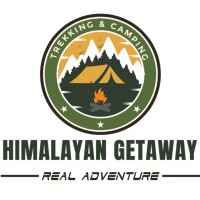 Himalayan Getaway Private Limited Logo