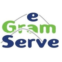 eGramServe BPO Services Pvt Ltd Logo