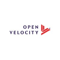 Open Velocity Logo