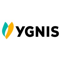 YGNIS AG Logo