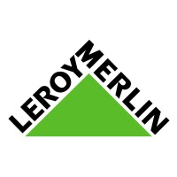 Leroy Merlin Chantepie Logo