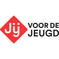 Jij voor de Jeugd Logo