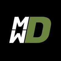 Michael Willey Digital Logo