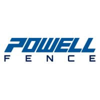 Powell Fence Logo