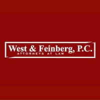 West & Feinberg, P.C. Logo