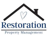 Restoration Property Management Logo