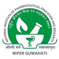 NIPER Guwahati Logo