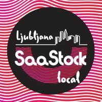 SaaStock Local Adriatic Logo