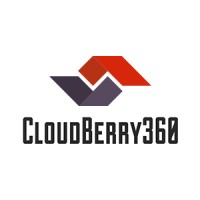 CloudBerry360 Logo