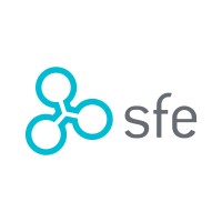 Servicios Farmacéuticos Especializados Logo