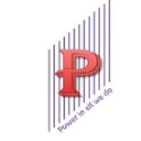 Powermech Services Pvt. Ltd. Logo