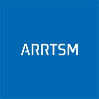 ARRTSM GmbH Logo