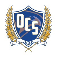 OFarrell Charter School Logo