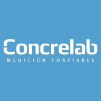 Concrelab Logo