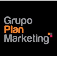 Grupo Plan Marketing Logo