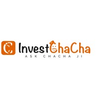 InvestChaCha Advisory Services LLP Logo