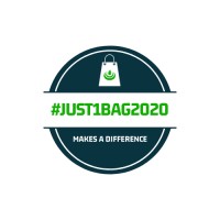 Just1bag2020 Logo