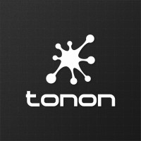 Lojas Tonon Logo